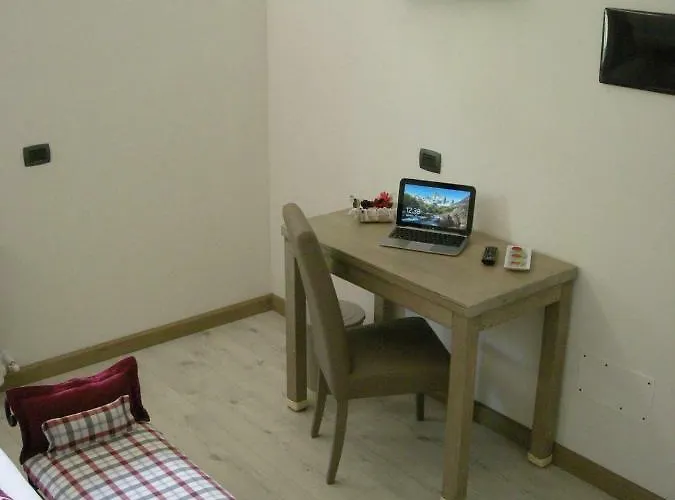 Il Crocevia Bed & Breakfast 3*