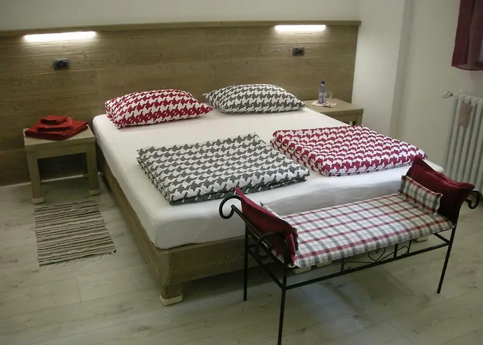 Il Crocevia Bed & Breakfast 3*