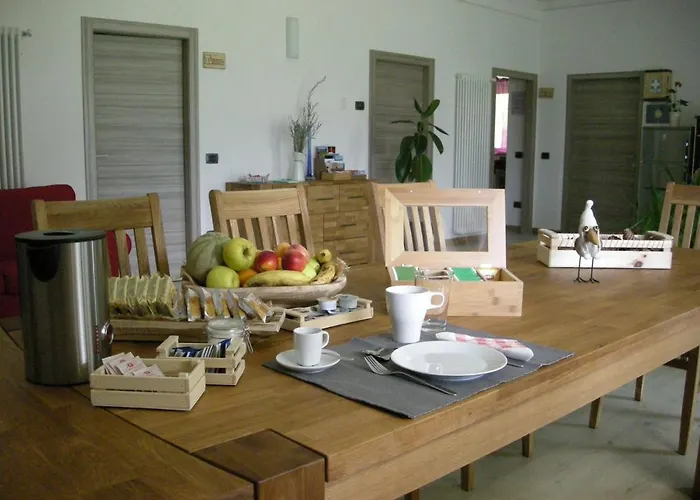 Il Crocevia Bed & Breakfast