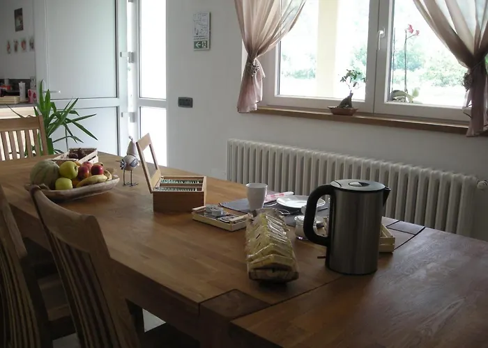 Bed & Breakfast Il Crocevia 3*