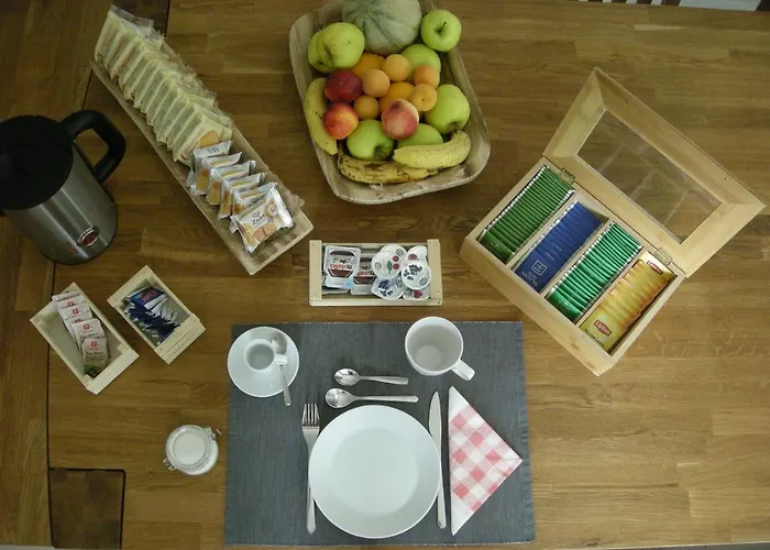 Bed & Breakfast Il Crocevia Teglio