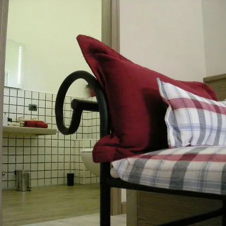 Il Crocevia Bed and breakfast