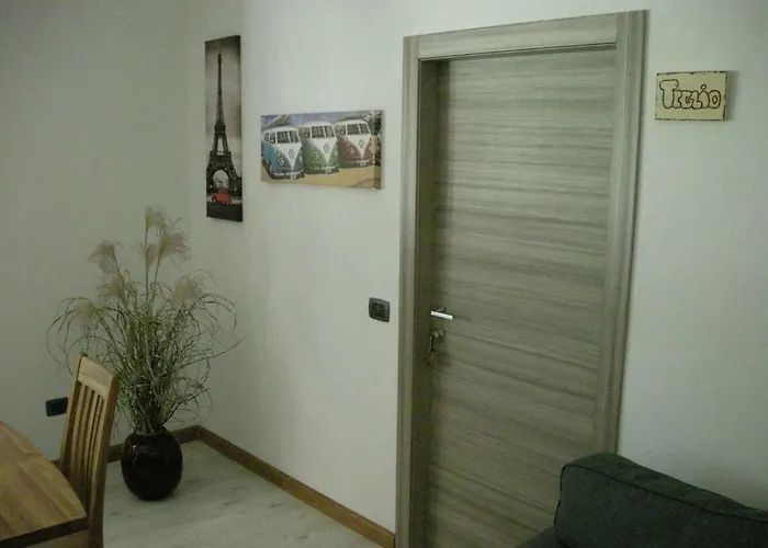Il Crocevia 3*